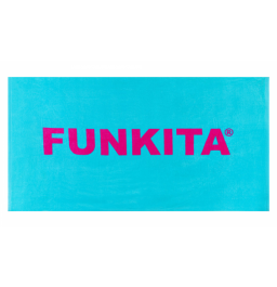 Funkita Still Lagoon Towel