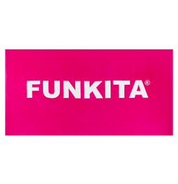 Funkita Still Pink Towel