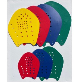 Strokemakers Hand Paddles