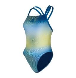 Aqua Sphere ESSENTIALS OPEN BACK - WOMEN'S SWIM SUIT