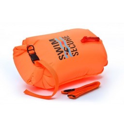 Swim Secure Dry Bag 28 Litres - Orange