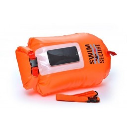 Swim Secure Dry Bag Window 28 Litres