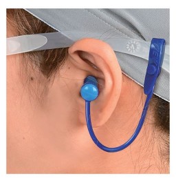 View Silicone 2-Way Earplug