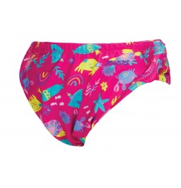  Zoggs Sea Queen Adjustable Swim Nappy