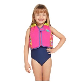 Zoggs Sea Queen Swim Sure Jacket