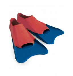 Zoggs Short Blade Ultra Fins  1-2 UK (EU 33-34)