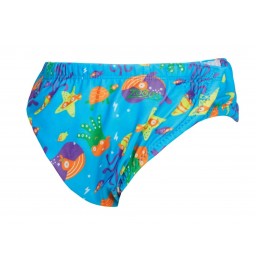  Zoggs Super Star Adjustable Swim Nappy