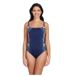 Zoggs Women Martinique Adjustable Classicback One Piece 