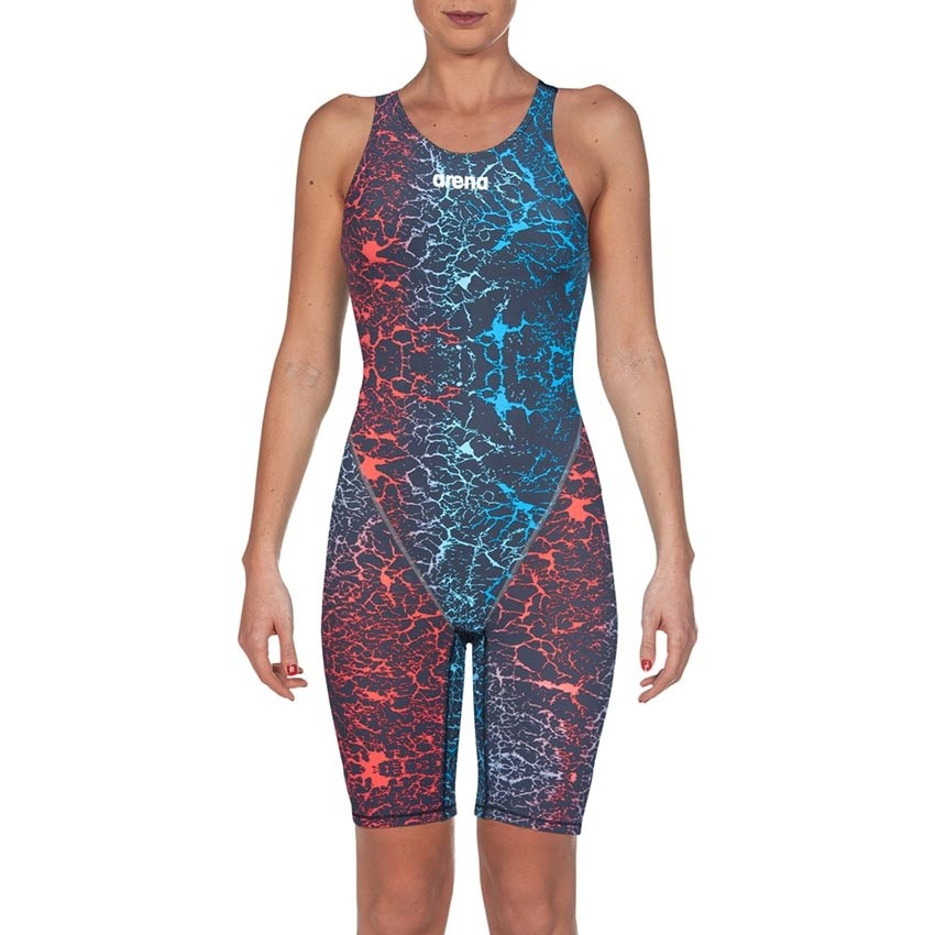 Ladies outlet swimming kneesuits