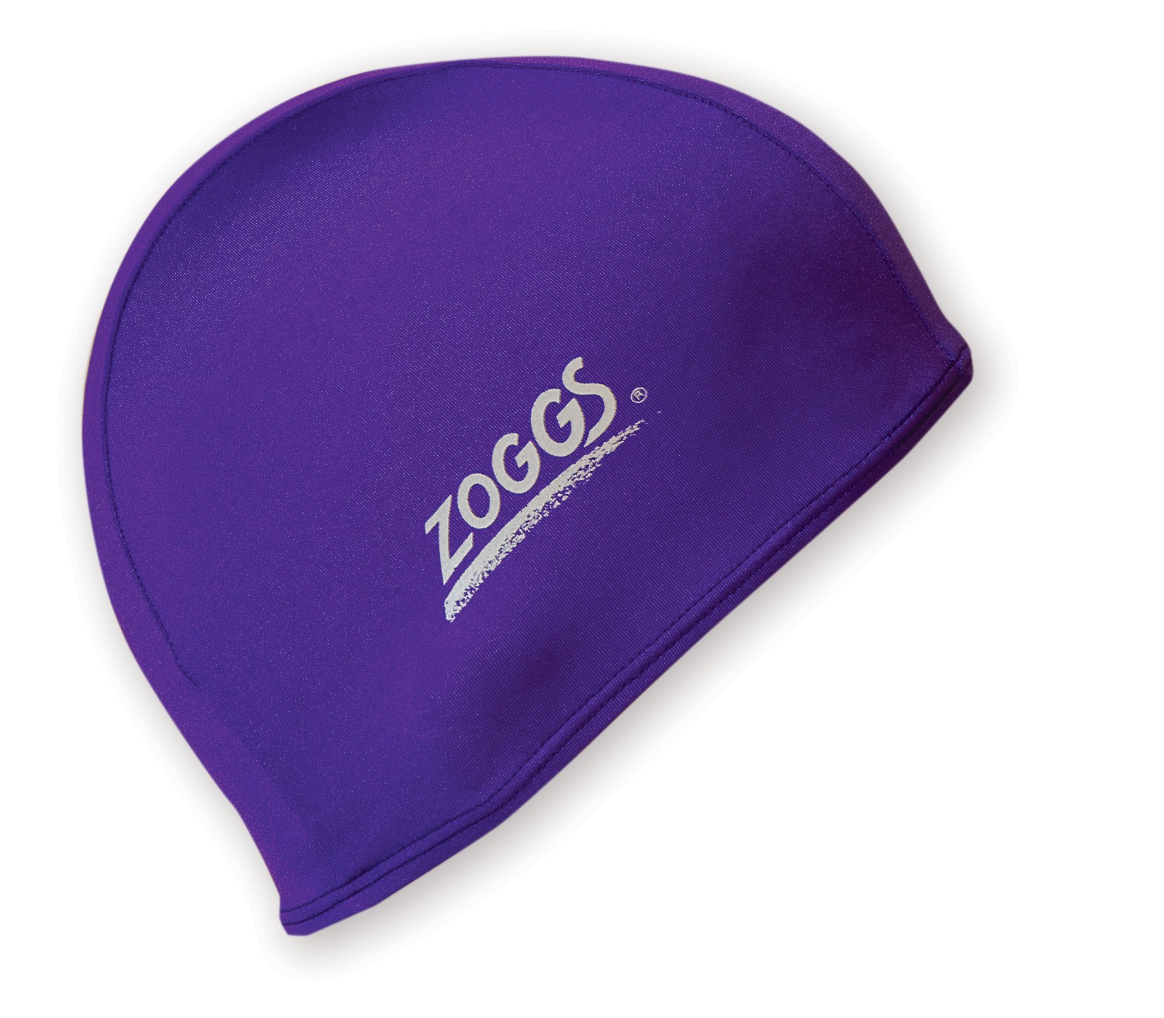 Various Colours Zoggs Latex Swimming Cap 