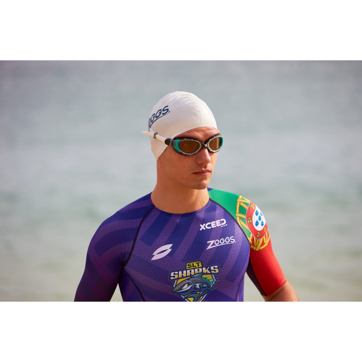 Zoggs Predator Flex Polarized Ultra Goggles