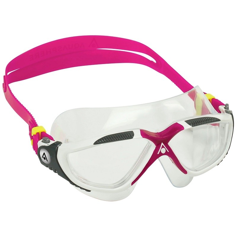 Aqua sphere goggles 2025 ladies