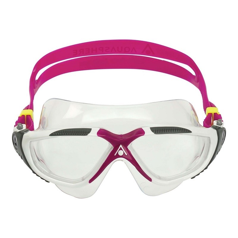 Aqua sphere goggles 2025 ladies