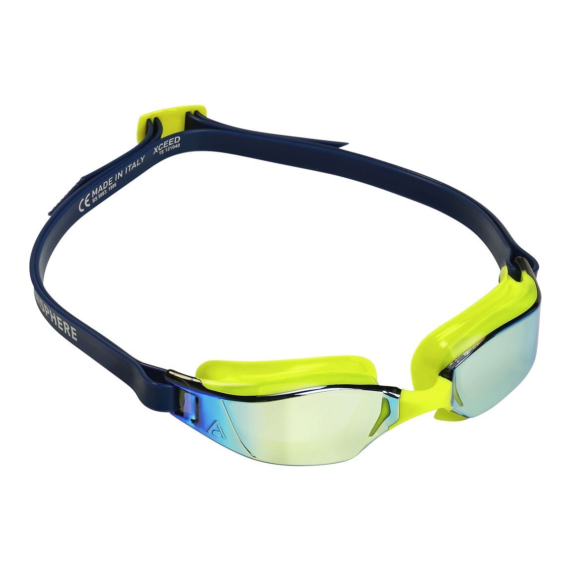 Aqua sphere new arrivals xceed goggles