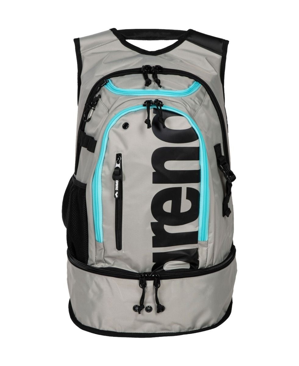 Arena Fastpack 3.0 Backpack Icy Sky