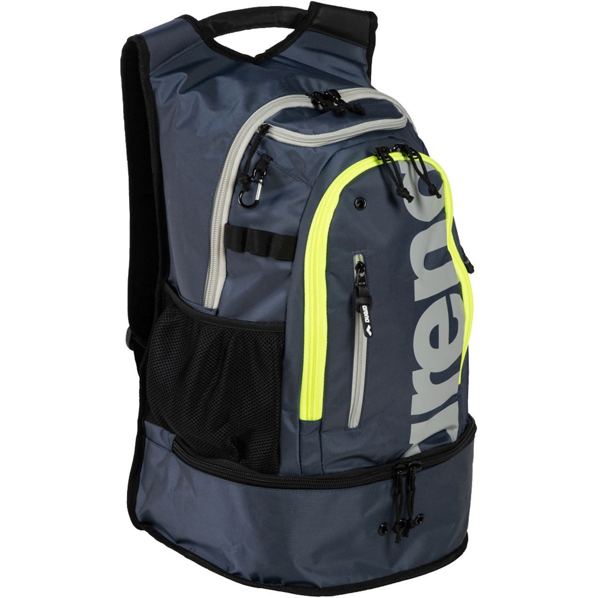 Fastpack deals 2.1 arena
