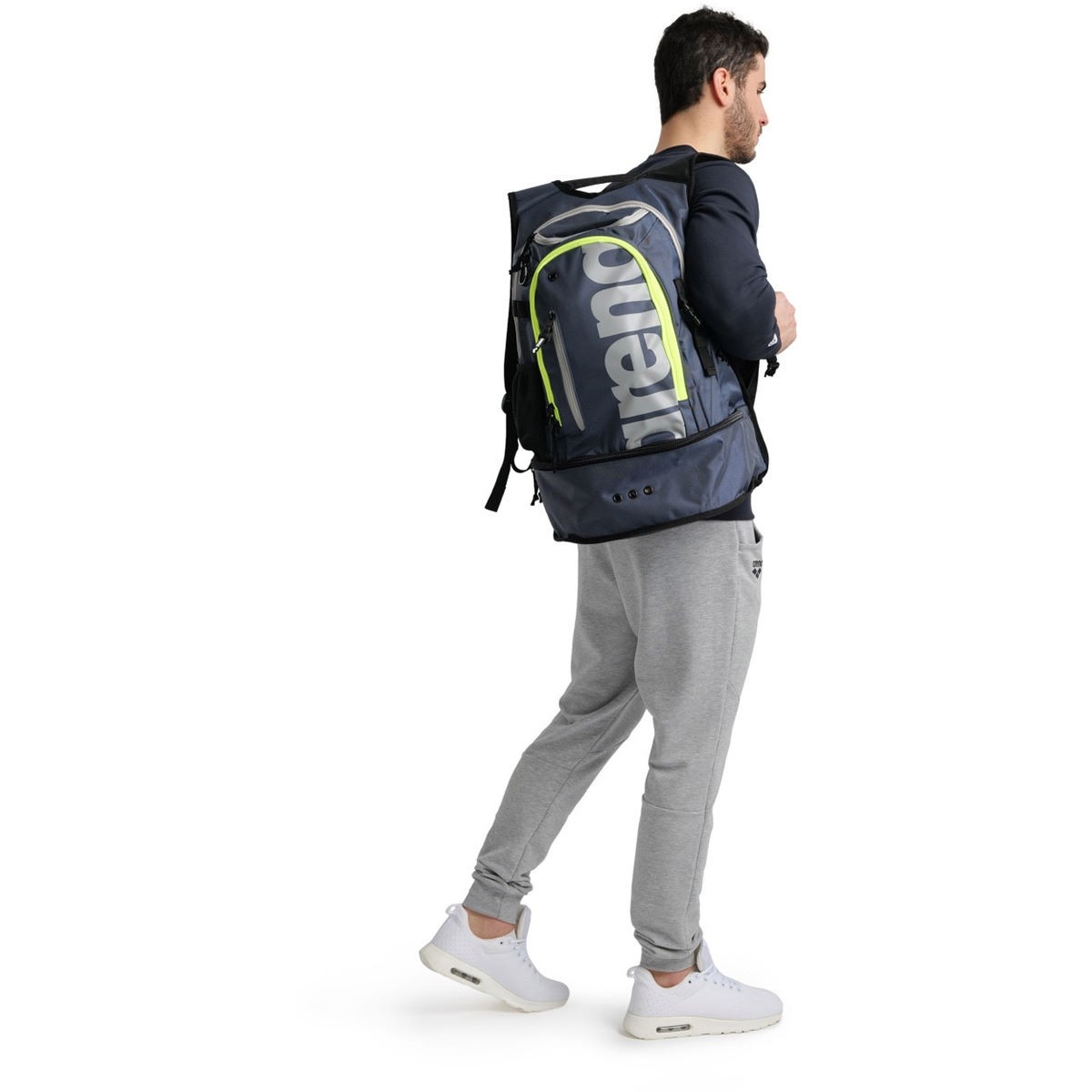 Sac arena fastpack online