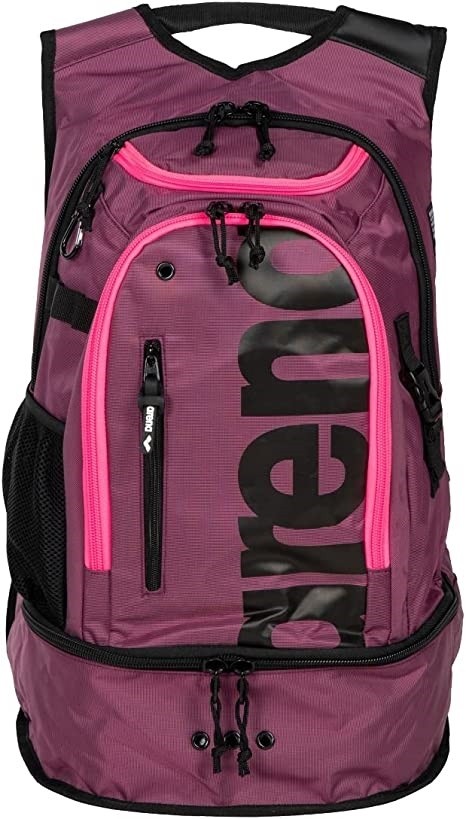 Arena fastpack 2.2 hotsell review