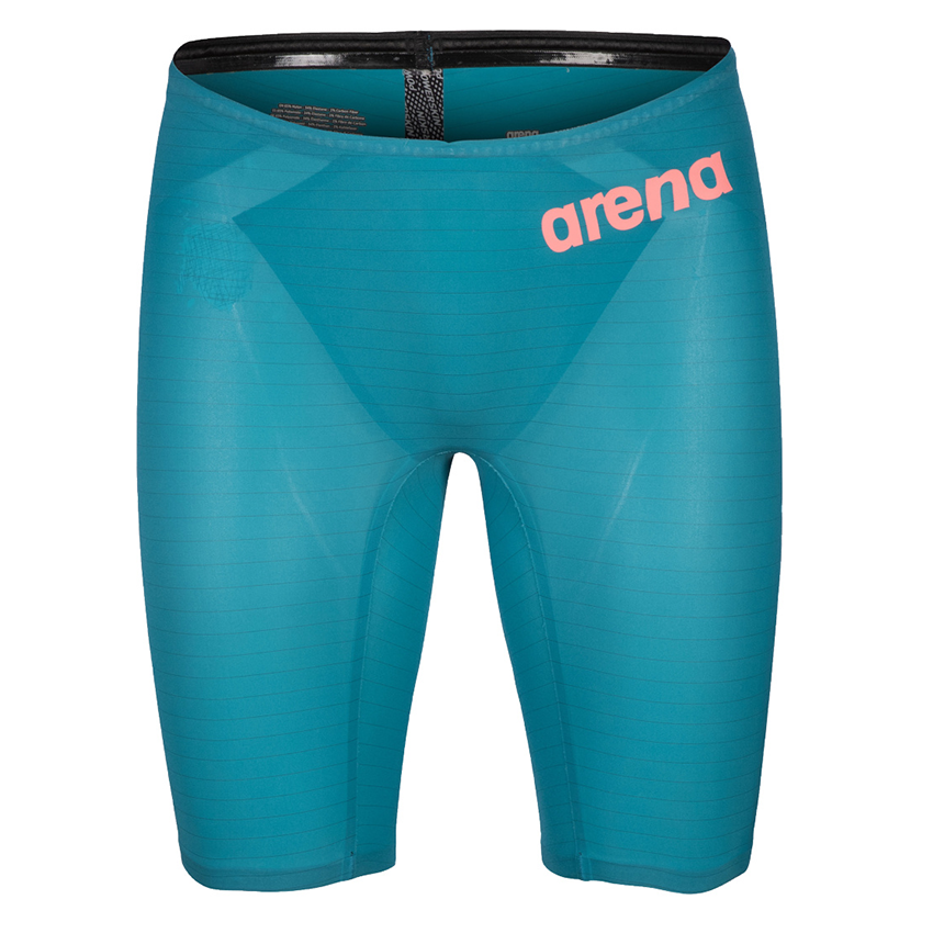 Arena Men Powerskin Carbon Air2 Calypso Bay Jammers Limited Edition ...