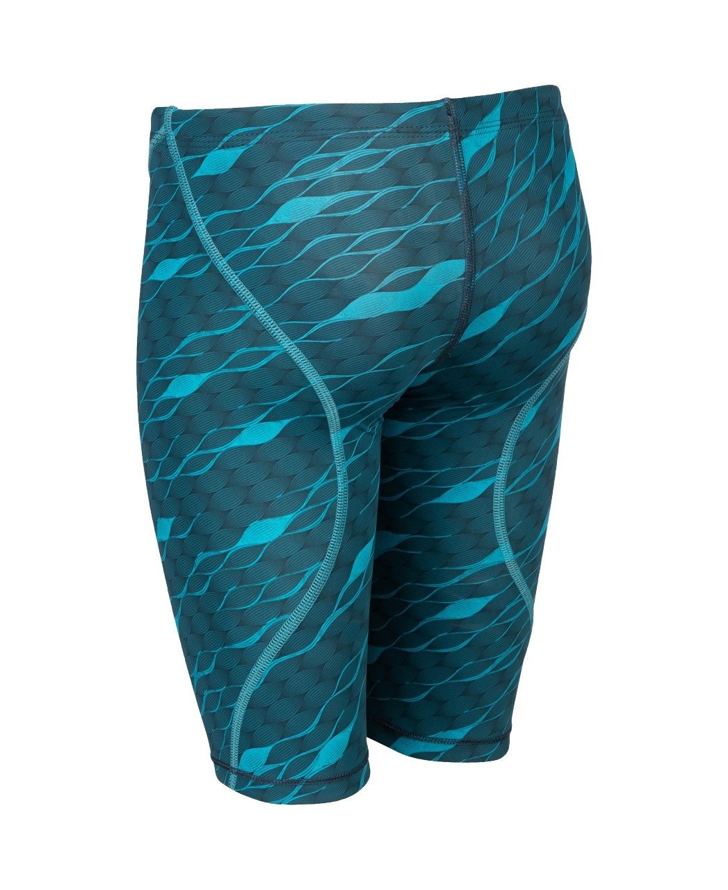Arena Powerskin ST Next Boys Limited Edition Jammer - Clean Sea Blue