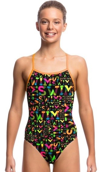 Funkita new arrivals night swim
