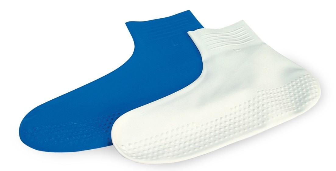 Zoggs Latex Pool Socks