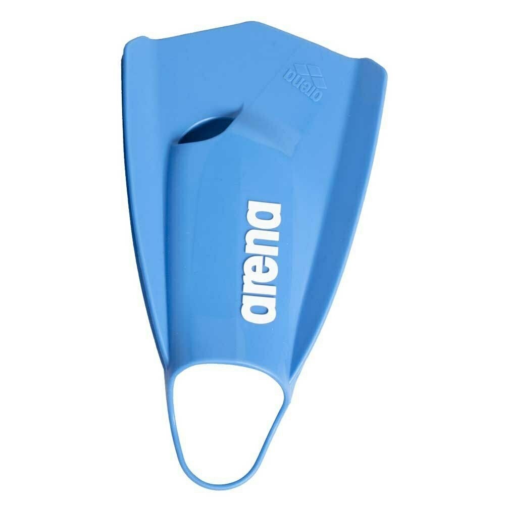 Arena Powerfin Pro - Blue