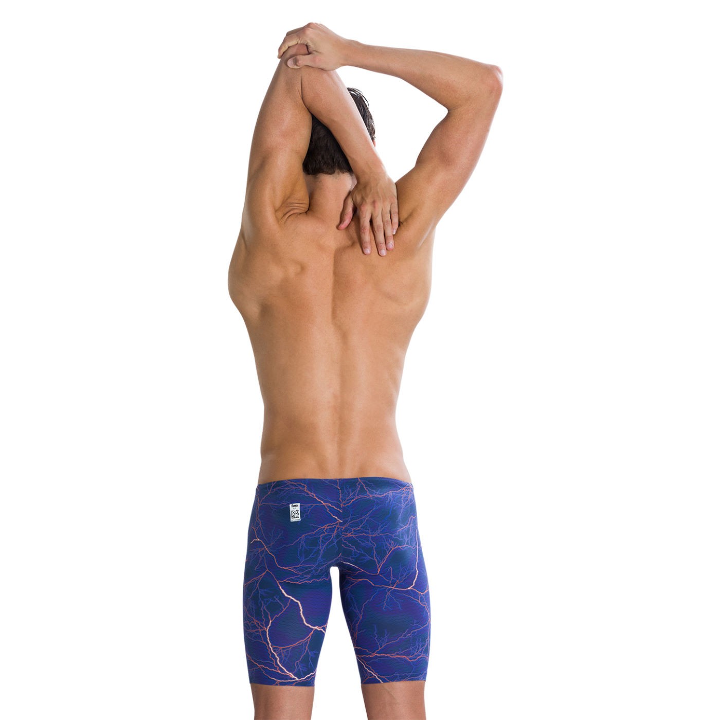 Speedo LZR Racer Elite 2