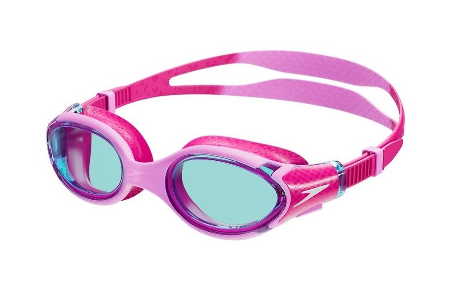 Speedo Biofuse 2.0 Junior Goggles Pink