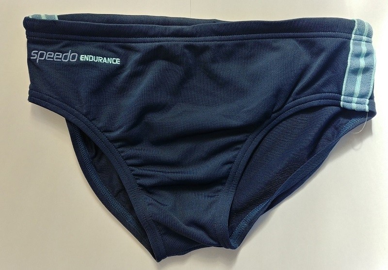 Blue speedo boy clearance