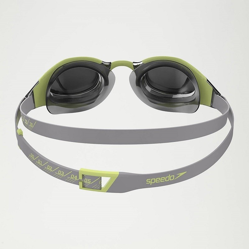 Speedo fastskin goggles green new arrivals