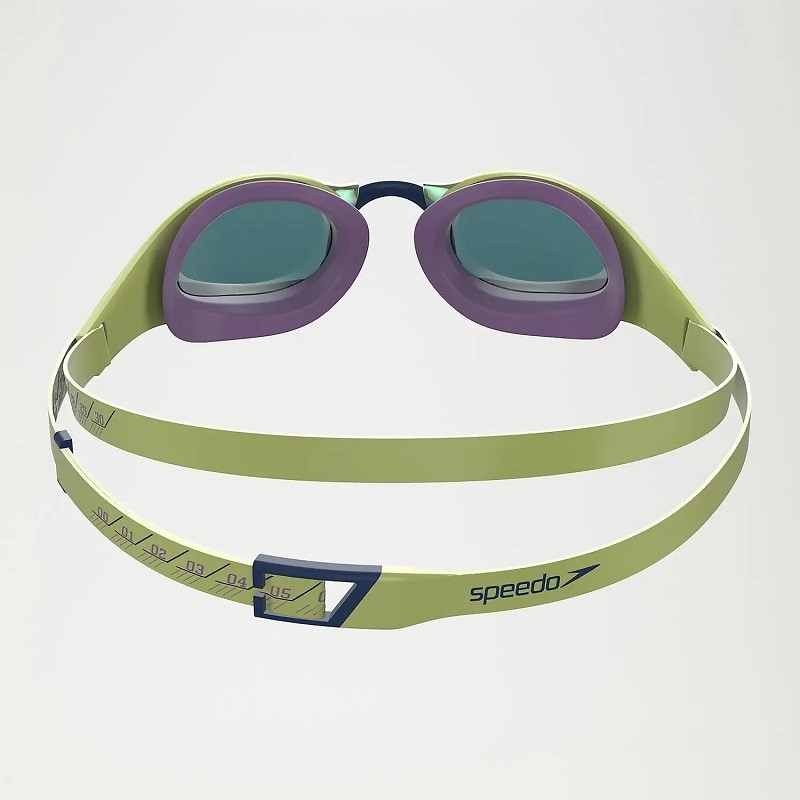 Speedo pure shop focus