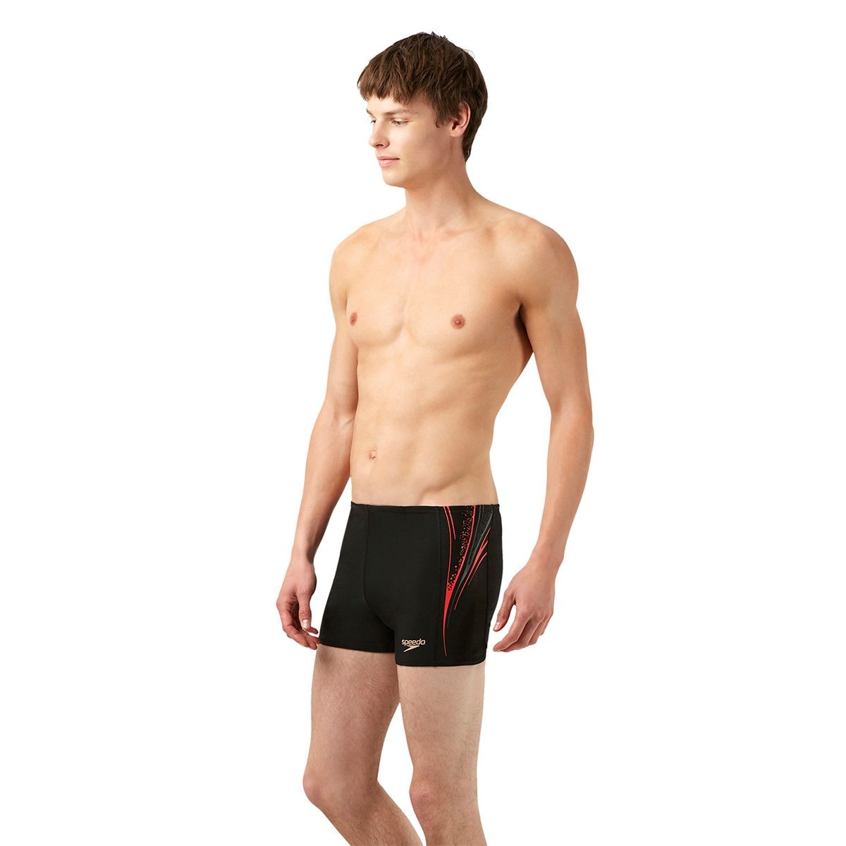 Speedo aqua shorts discount
