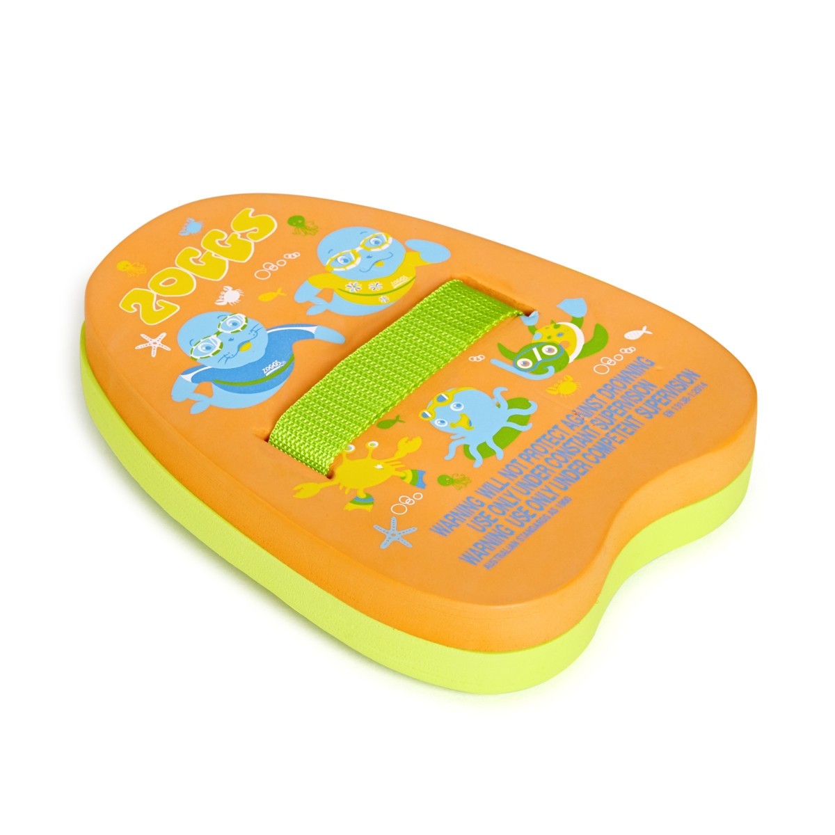 Argos swim top floats