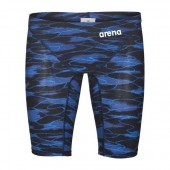 Arena Mens Powerskin ST 2.0 Limited Edition Jammers - Blue/Royal