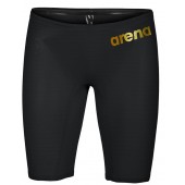 Arena Men Powerskin Carbon Air2 Jammers - Black/Gold