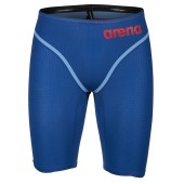 Arena Carbon Core FX Jammer Ocean Blue