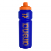  Arena Sport Bottle - Navy Orange