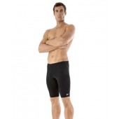 Speedo Black Jammer Adult