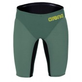 Arena Carbon Air Jammers - Green