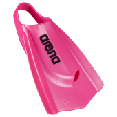 Arena Powerfin Pro - Acid Pink