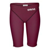 Arena Junior Powerskin ST 2.0 Jammers - Deep Red