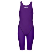 Arena Powerskin ST 2.0 Junior KneeSuit - Purple