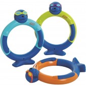 Zoggs Zoggy Dive Rings