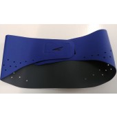 Speedo Hydrasport Headband - Blue/Grey