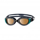 Zoggs Predator Flex Polarized Ultra Goggles 