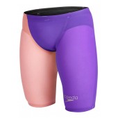 Speedo Fastskin LZR Racer Elite 2 Jammer Purple/Red