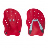 Speedo Tech Paddles Red/Blue