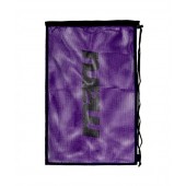 Maru Mesh Equipment Bag Purple