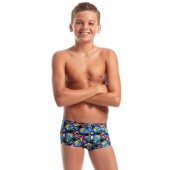 Amanzi Boys Coco Loco Trunks 